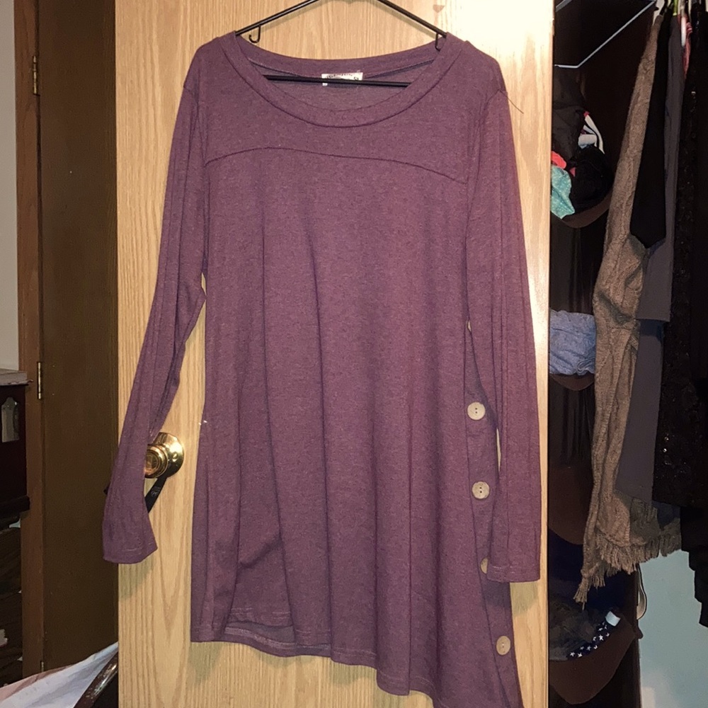 Tunic Top